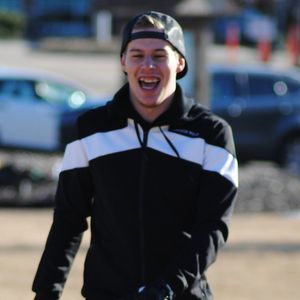 Meet your Posher, Jonah